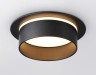 Ambrella Light Светильник встраиваемый GX Tech TN5213