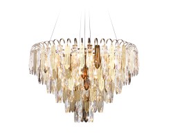 Ambrella Light Хрустальная люстра Traditional TR5258