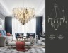 Ambrella Light Хрустальная люстра Traditional TR5258