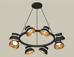 Ambrella Light Люстра подвесная Traditional DIY XB9198101