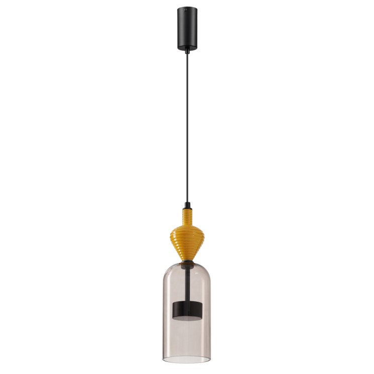 Подвес ODEON LIGHT PALLETA 5046/12LB