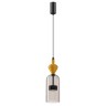 Подвес ODEON LIGHT PALLETA 5046/12LB