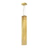 Подвес ODEON LIGHT LUIGI 4137/1