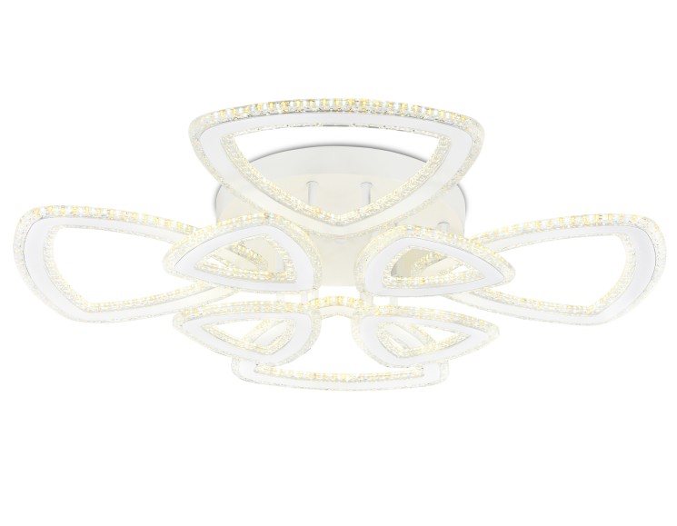 Ambrella Light Люстра потолочная Original FA8863