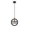 Indigo Подвесной светильник 10010/1P Black