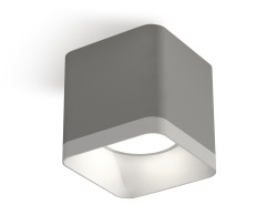 Ambrella Light Потолочный светильник Techno XS7807001