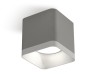 Ambrella Light Потолочный светильник Techno XS7807001