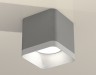 Ambrella Light Потолочный светильник Techno XS7807001