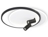 Ambrella Light Потолочный светодиодный светильник Line FL5137