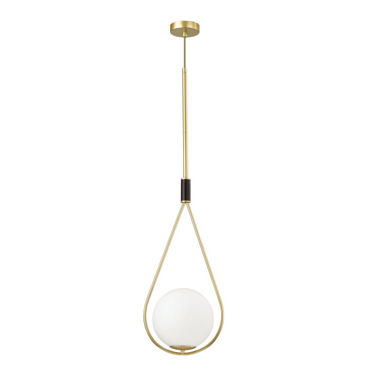 Подвес ODEON LIGHT FLARI 4810/1A