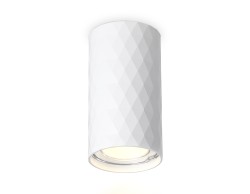 Ambrella Light Светильник потолочный Techno TN213182