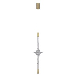 Подвесной светильник ODEON LIGHT OLLA 6689/7L