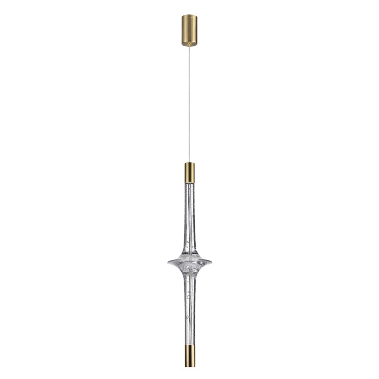 Подвесной светильник ODEON LIGHT OLLA 6689/7L