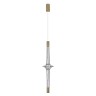Подвесной светильник ODEON LIGHT OLLA 6689/7L