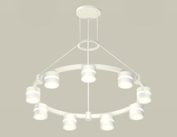 Ambrella Light Люстра подвесная Traditional DIY XR92031902