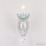 Бра хрустальные AL7801B10/1/175 A WMN P Birusa/M-1G Bohemia Ivele Crystal (Литые)