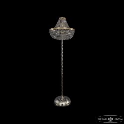 Торшер хрустальный 19281T4/H/45IV-152 G Bohemia Ivele Crystal (Потолочные)