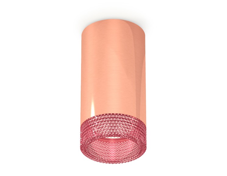 Ambrella Light Потолочный светильник Techno XS6326010