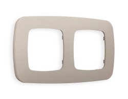 Ambrella Light Рамка 2-постовая Ambrella Volt OMEGA Ecta OF140362