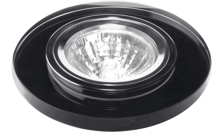 ASTI GU5.3 001 CH/BK