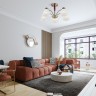 Люстра 336350/5 AB Arte Milano (Потолочные)