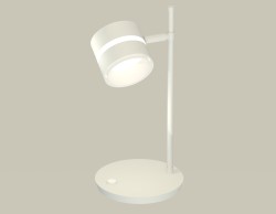 Ambrella Light Настольная лампа Traditional DIY XB9801202