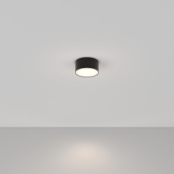 Maytoni Потолочный светильник Zon 4000K 1x12Вт 120°