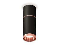 Ambrella Light Потолочный светильник Techno XS6323063
