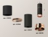 Ambrella Light Потолочный светильник Techno XS6323063