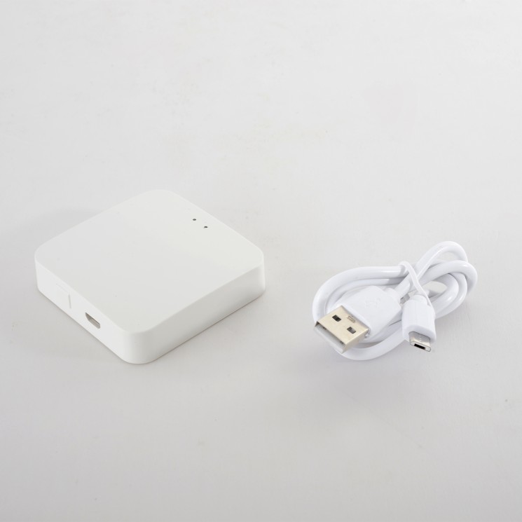 Crystal Lux Модуль управления Space Smart Home Crystal Lux CLT 0.203 12