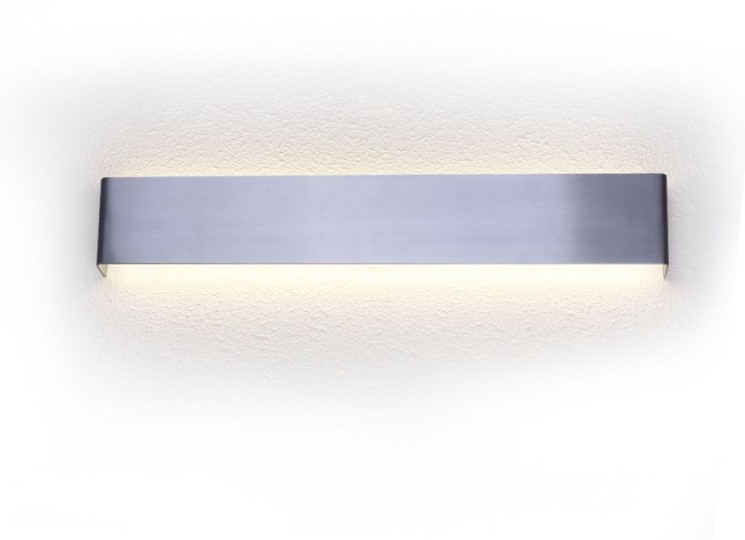Crystal Lux Бра Crystal Lux CLT 323W535 AL