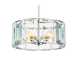 Ambrella Light Хрустальная люстра Traditional TR5131