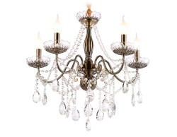 Ambrella Light Подвесная люстра Traditional TR4949