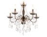 Ambrella Light Подвесная люстра Traditional TR4949