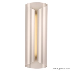 Crystal Lux Бра Crystal Lux SELENE AP20 LED NICKEL