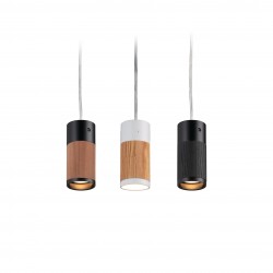 WOODLED VECTOR Spot S