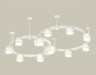 Ambrella Light Люстра на штанге Traditional DIY XR92211005