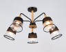 Ambrella Light Люстра на штанге Traditional DIY XR92211005