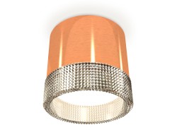 Ambrella Light Потолочный светильник XS8122020