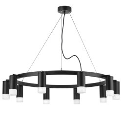Light Star LR0203701 Rullo Люстра подвесная