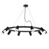 Light Star LR0203701 Rullo Люстра подвесная