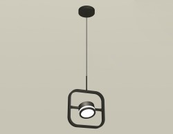 Ambrella Light Светильник подвесной Traditional DIY XB9119150