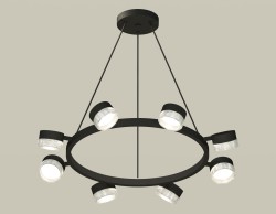 Ambrella Light Люстра подвесная Traditional DIY XB9198250