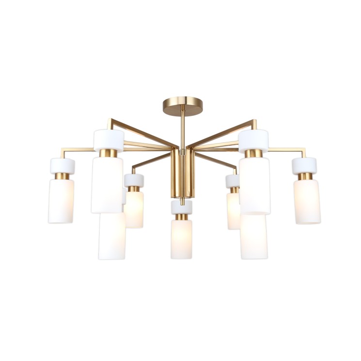 Escada 1171/9P E14*40W Brass