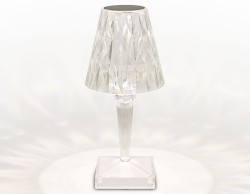 Ambrella Light Настольная лампа светодиодная Desk DE8055