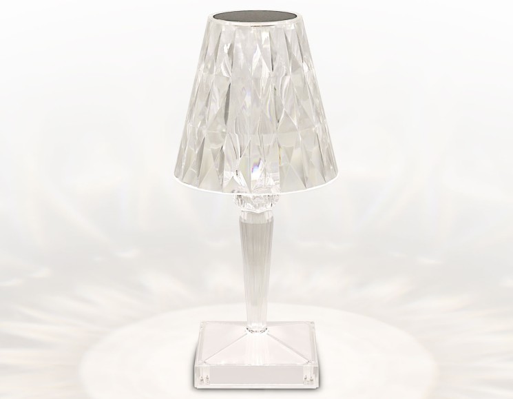 Ambrella Light Настольная лампа светодиодная Desk DE8055