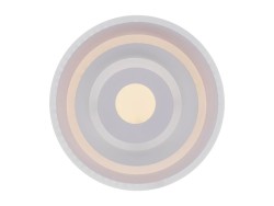 Escada 10210/1 LED*31W White