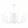 Подвесная люстра ST Luce Pafe SL1173.502.13