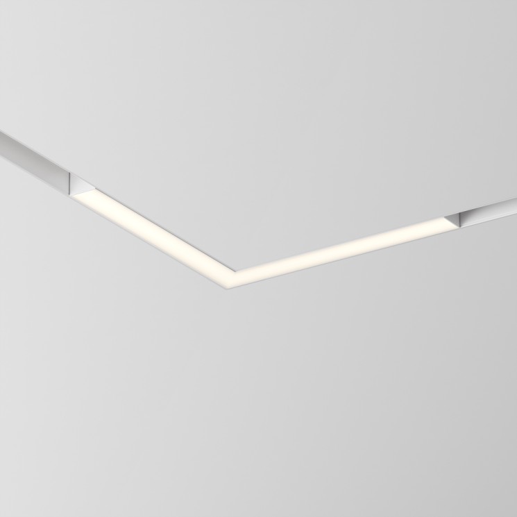 Maytoni Трековый светильник Basis Angle