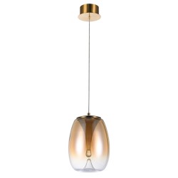 Подвесной светильник Divinare CAMPO 5874/07 SP-8